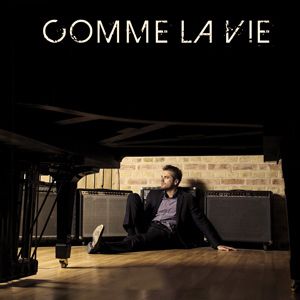 Comme la vie par Jean Conte